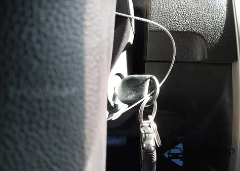 2010 Ford Focus Se from USA, damaged, VIN 1FAHP3FN1AW225177